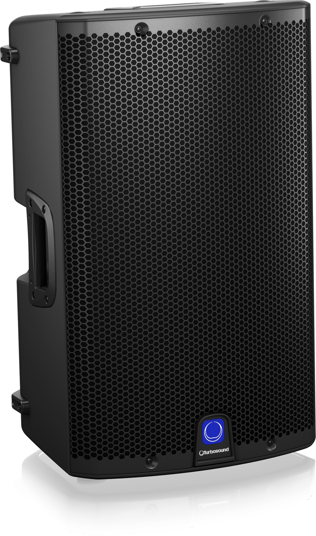 Turbosound iQ12 - Haut-parleur actif (2500W)