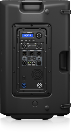 Turbosound iQ12 - Haut-parleur actif (2500W)