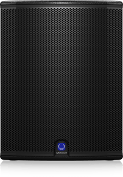 Turbosound iQ18B - Subwoofer actif (3000W)