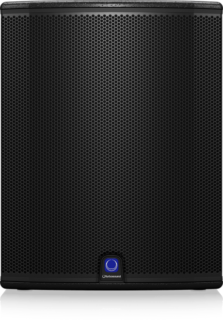 Turbosound iQ18B - Subwoofer actif (3000W)