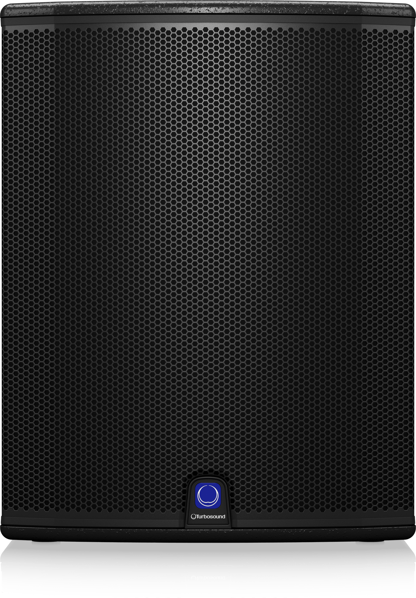 Turbosound iQ18B Active Subwoofer (3000W)