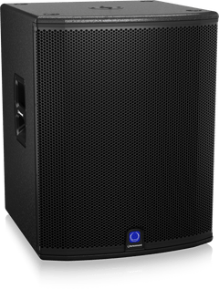 Turbosound iQ18B - Subwoofer actif (3000W)