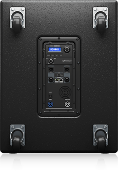 Turbosound iQ18B - Subwoofer actif (3000W)
