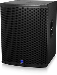 Turbosound iQ18B - Subwoofer actif (3000W)