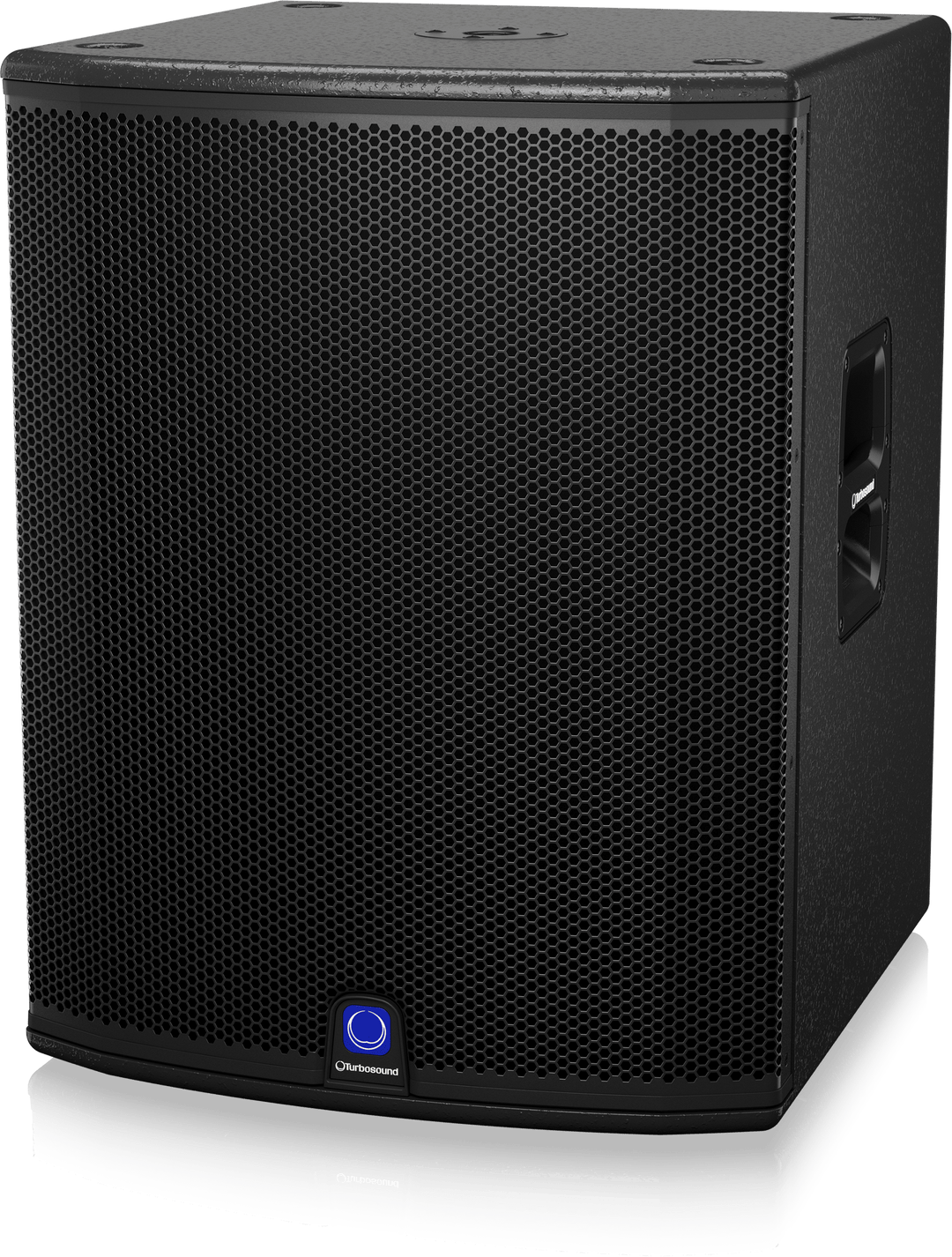 Turbosound iQ18B - Subwoofer actif (3000W)
