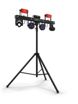 Chauvet DJ GigBAR Move ILS Lightbar Set