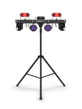 Chauvet DJ GigBAR Move ILS Lightbar Set