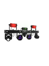 Chauvet DJ GigBAR Move ILS Lightbar Set