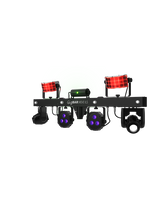 Chauvet DJ GigBAR Move ILS Lightbar Set