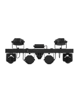 Chauvet DJ GigBAR Move ILS Lightbar Set