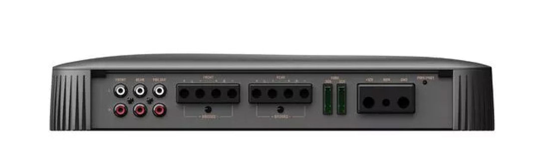 Infinity 3004A 2-Channel Car Amplifier (2x200W)