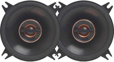 Infinity REF4032CFX Car Speaker Set (10cm, 4")