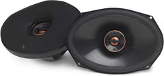 Infinity REF9632IX 2-way Car Speakers (300W, 6x9")
