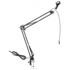 Innox IVA 08 USB Bras de micro - Sort