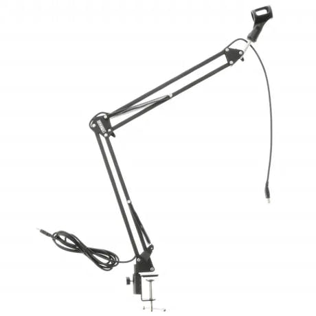 Innox IVA 08 USB Bras de micro - Sort