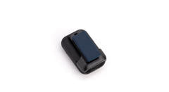 Clips magnétiques Instamic, 3 pièces, noirs