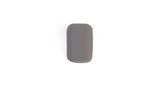 Housse en tissu Instamic, blanche