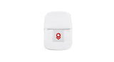 Housse en tissu Instamic, blanche