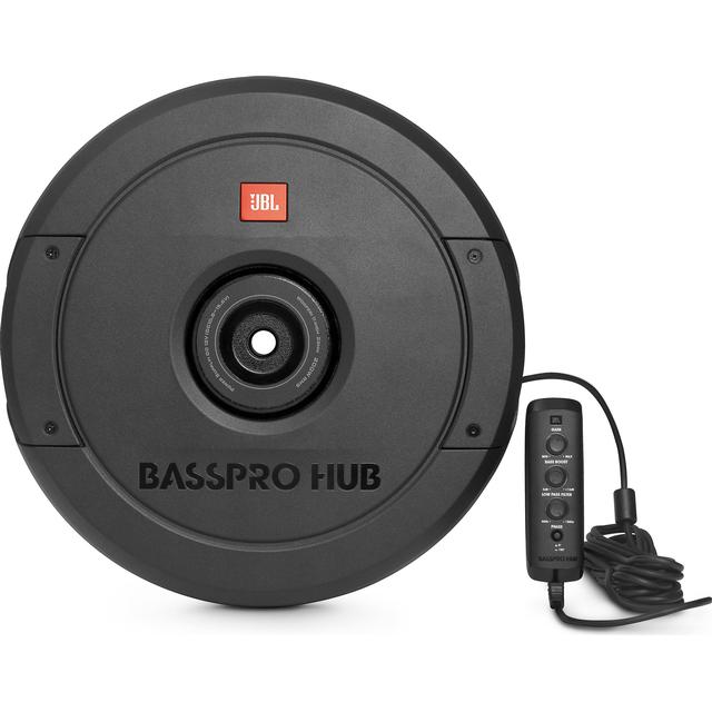 JBL BASS PRO HUB Subwoofer Actif