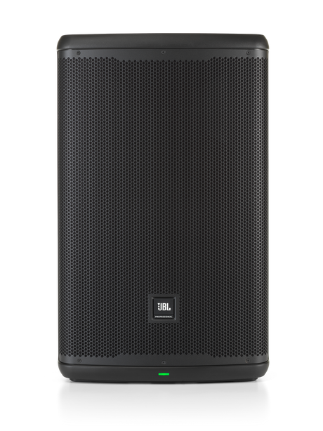 JBL EON715 - Haut-parleur PA Actif (Noir)