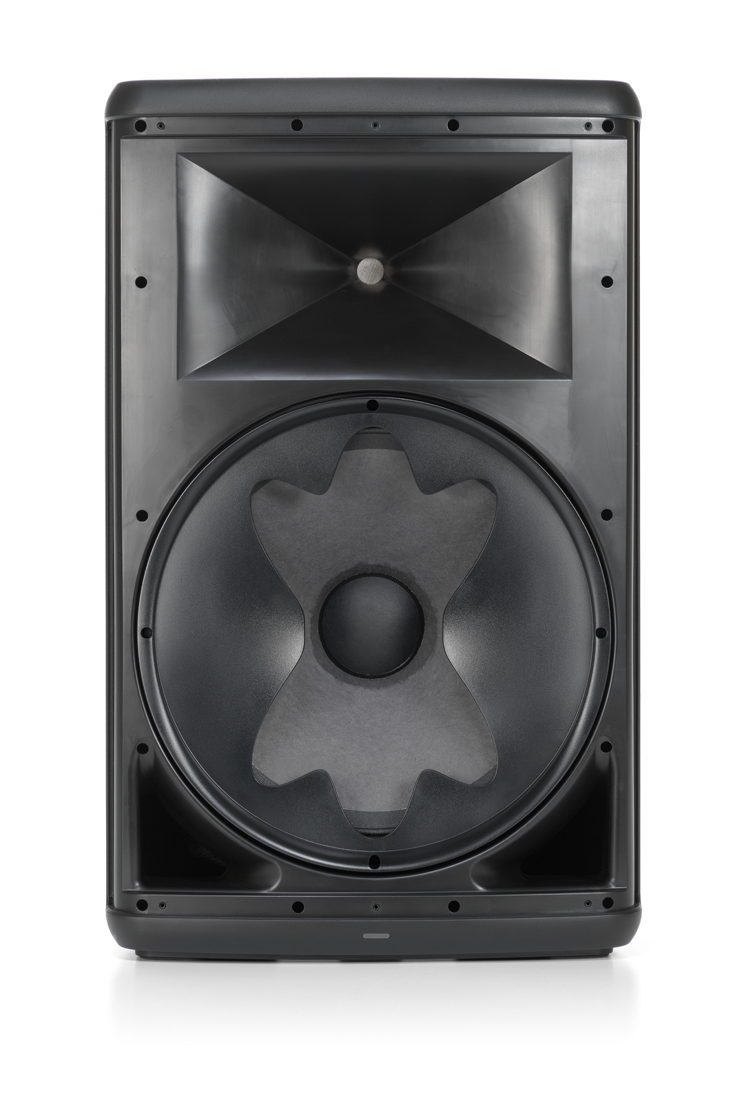 JBL EON715 - Haut-parleur PA Actif (Noir)