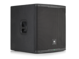 JBL EON718S - Caisson de basses actif (Noir)