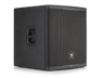 JBL EON718S - Caisson de basses actif (Noir)