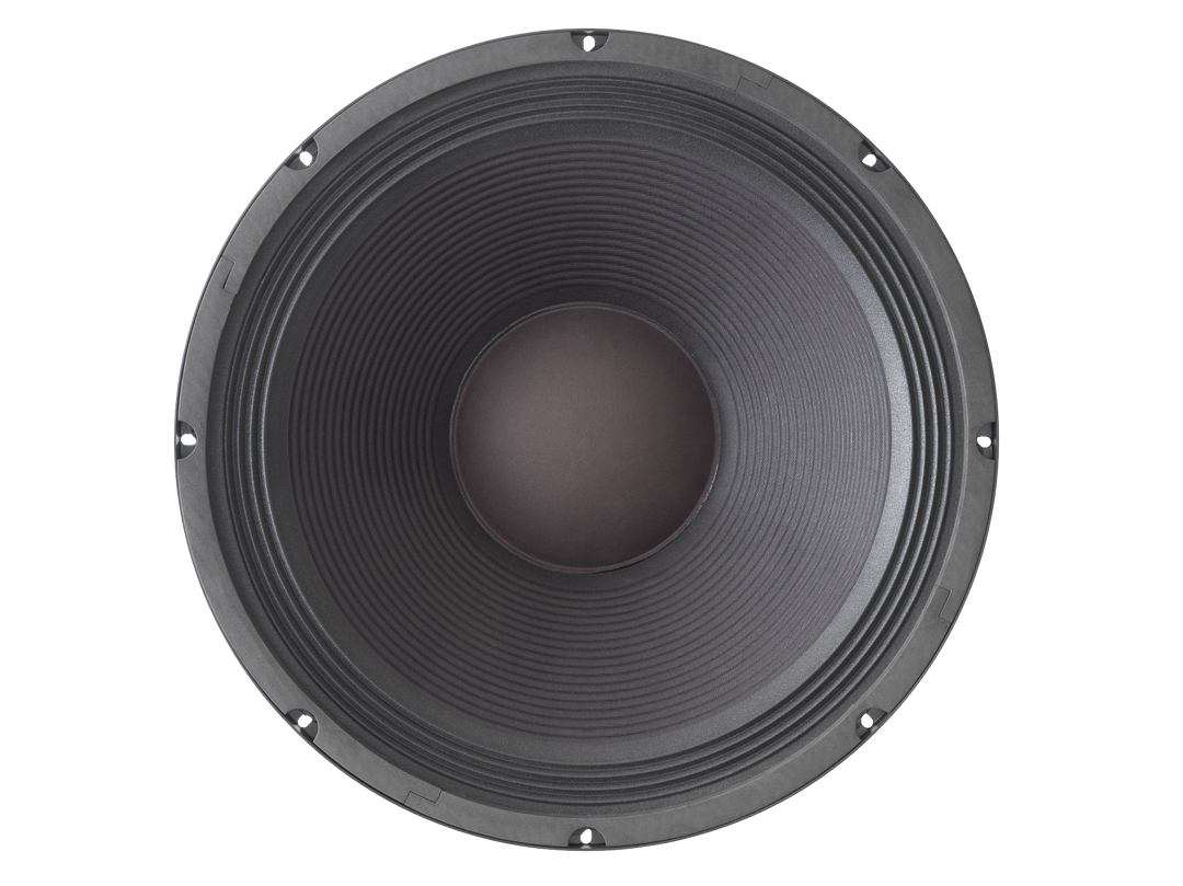 JBL EON718S - Caisson de basses actif (Noir)