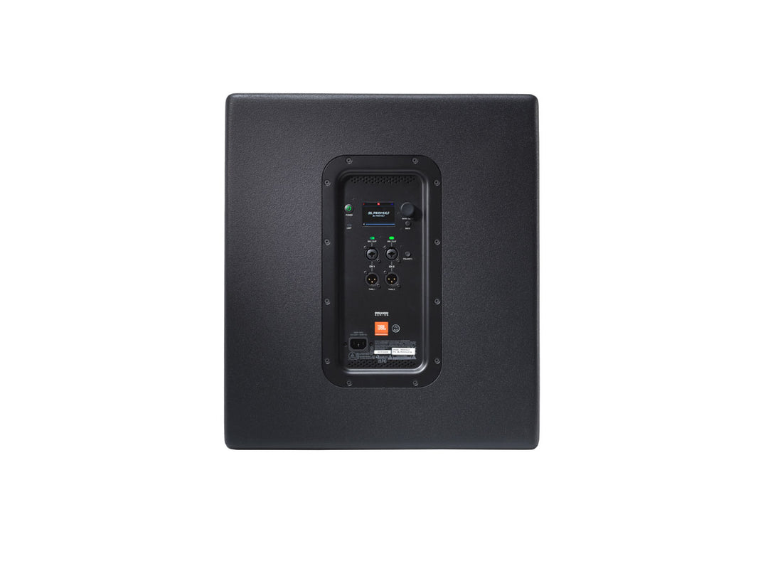JBL PRX915XLF - Subwoofer Actif (2000W, 15")