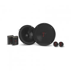 JBL Stage3 607C 2-way Component System (250W)