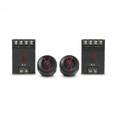 JBL Stage3 607C 2-way Component System (250W)