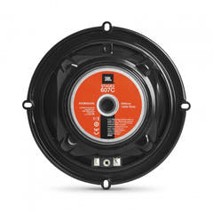 JBL Stage3 607C 2-way Component System (250W)