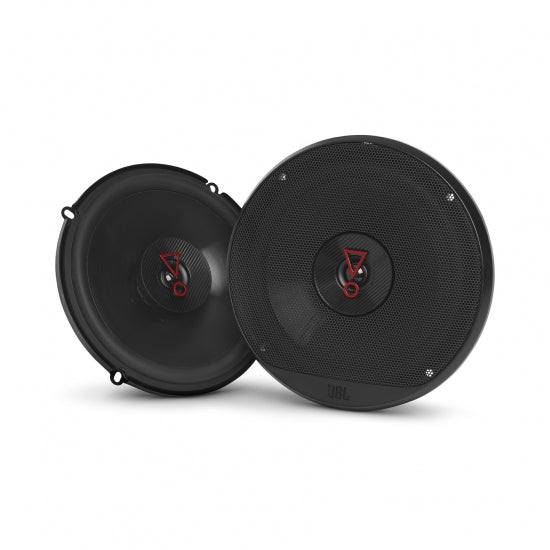 JBL Stage3 627 Car Speaker Set (16cm, 6.5")