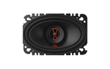 JBL Stage3 6427 Car Speaker Set (175W, 4x6")