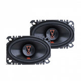 JBL Stage3 6427 Car Speaker Set (175W, 4x6")