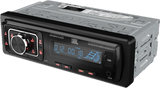 JBL Celebrity 150 autoradio 1-DIN avec Bluetooth