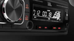 JBL Celebrity 150 autoradio 1-DIN avec Bluetooth