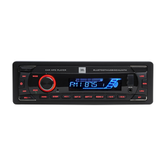 JBL Celebrity 100 autoradio 1-DIN avec Bluetooth