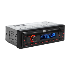 JBL Celebrity 100 autoradio 1-DIN avec Bluetooth