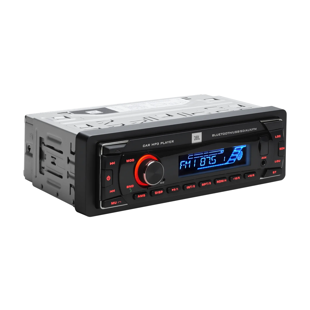 JBL Celebrity 100 autoradio 1-DIN avec Bluetooth