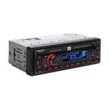 JBL Celebrity 100 autoradio 1-DIN avec Bluetooth
