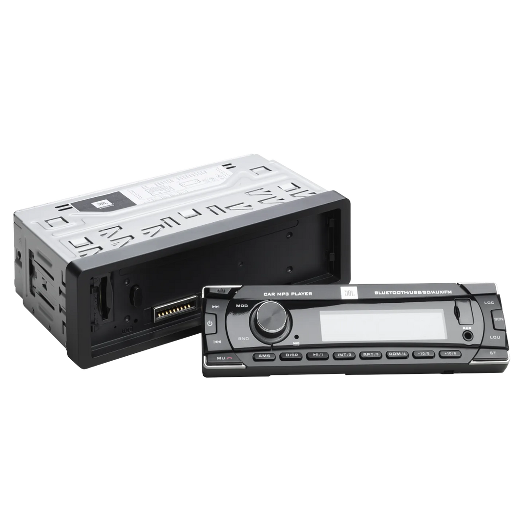 JBL Celebrity 100 autoradio 1-DIN avec Bluetooth