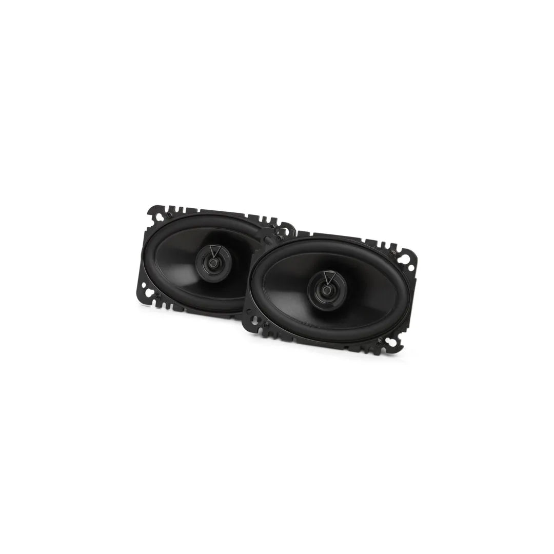 JBL Club 644F haut-parleurs auto 2 voies 4x6"