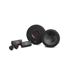 JBL Club 64CSQ ensemble de composants 6,5", carbon