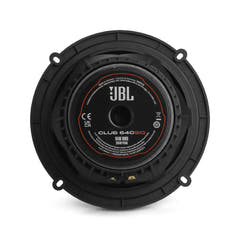 JBL Club 64CSQ ensemble de composants 6,5", carbon