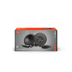 JBL Club 64CSQ ensemble de composants 6,5", carbon