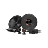JBL Club 64CTP 6,5" kit éclaté avec pods de tweeters