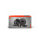 JBL Club 64CTP 6,5" kit éclaté avec pods de tweeters