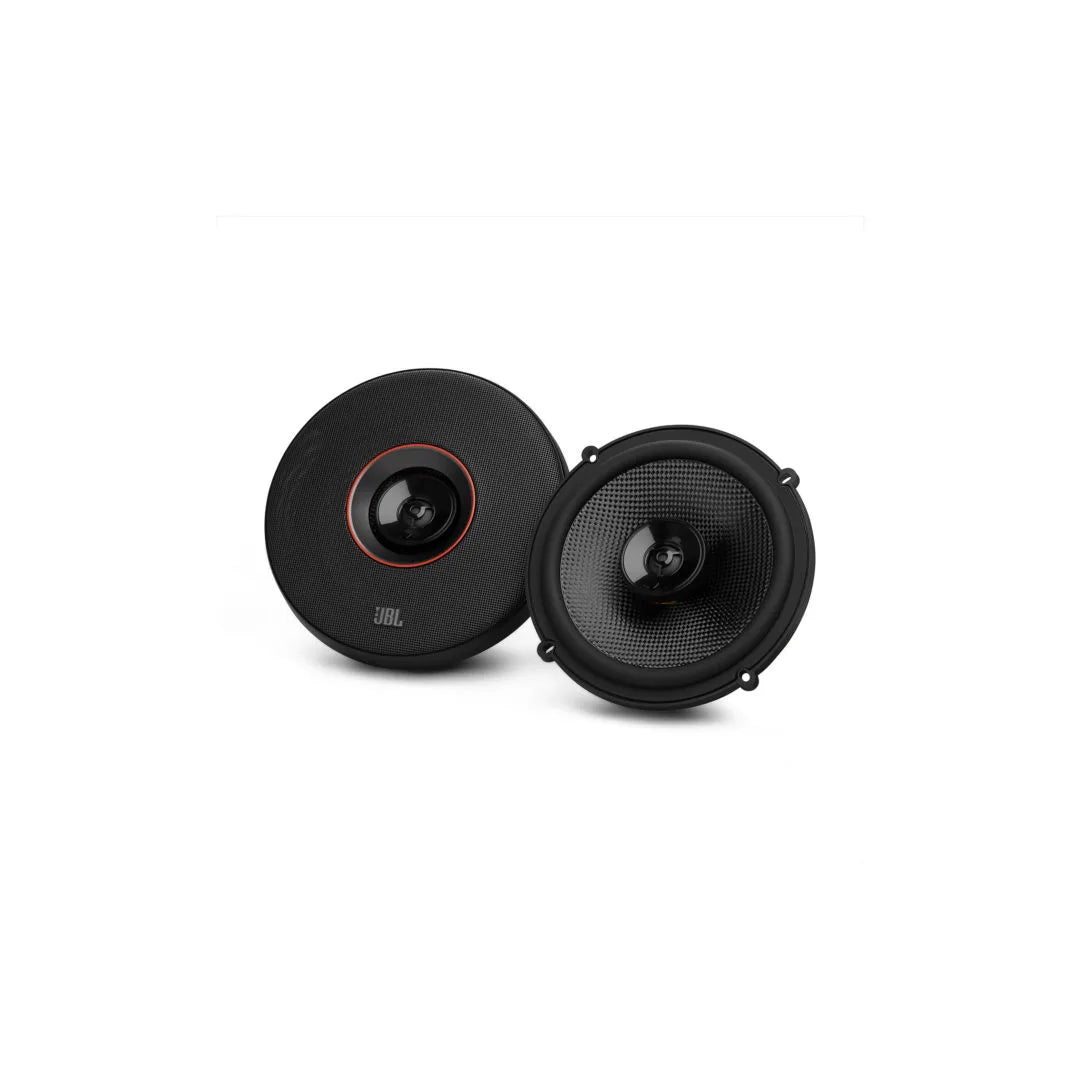 JBL Club 64SQ haut-parleurs auto 2 voies 6,5", carbon