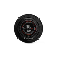 JBL Club 64SQ haut-parleurs auto 2 voies 6,5", carbon